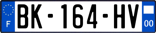 BK-164-HV