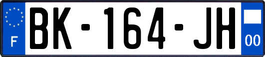 BK-164-JH