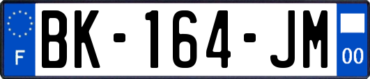 BK-164-JM