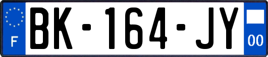 BK-164-JY