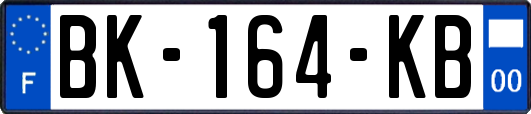 BK-164-KB