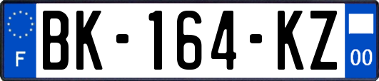 BK-164-KZ