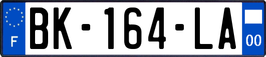 BK-164-LA