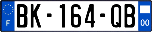 BK-164-QB