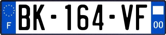 BK-164-VF