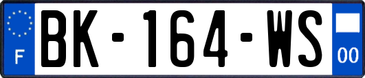 BK-164-WS