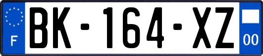 BK-164-XZ