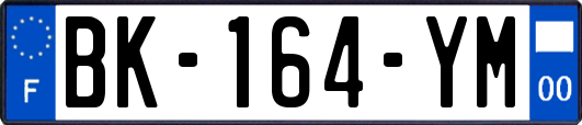 BK-164-YM