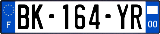 BK-164-YR