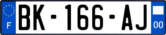 BK-166-AJ