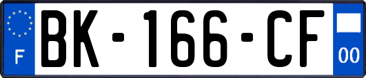 BK-166-CF