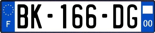 BK-166-DG