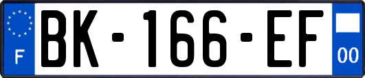 BK-166-EF