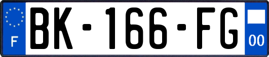 BK-166-FG