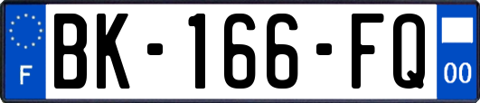 BK-166-FQ