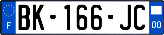 BK-166-JC