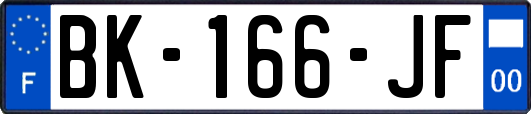 BK-166-JF