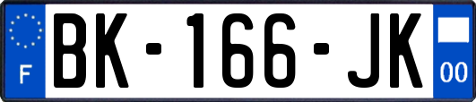 BK-166-JK