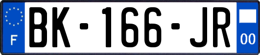 BK-166-JR