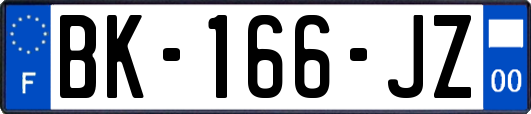 BK-166-JZ