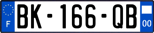 BK-166-QB