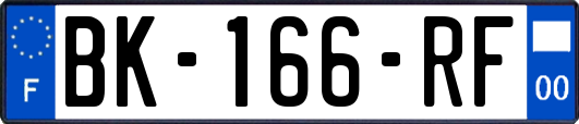 BK-166-RF