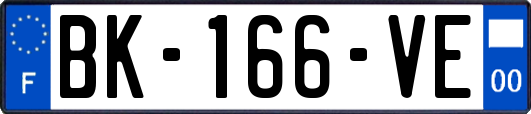 BK-166-VE