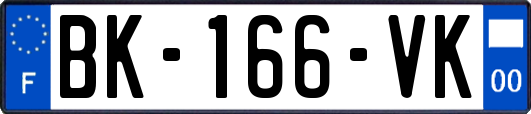 BK-166-VK