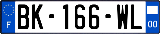 BK-166-WL