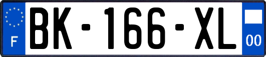 BK-166-XL