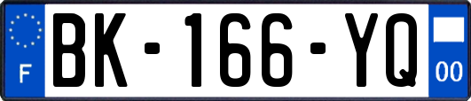 BK-166-YQ
