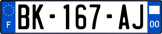 BK-167-AJ