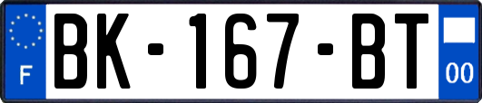 BK-167-BT