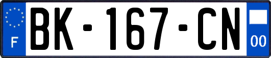 BK-167-CN