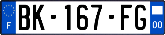 BK-167-FG