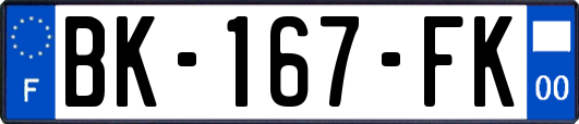 BK-167-FK