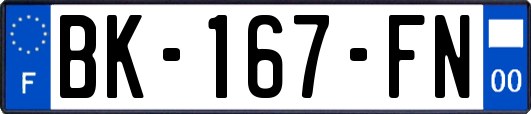 BK-167-FN