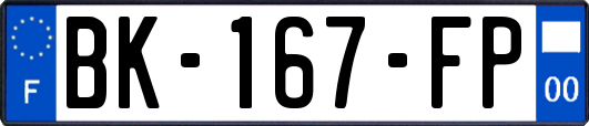 BK-167-FP