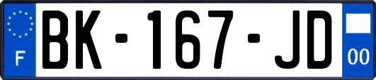 BK-167-JD