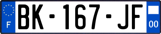 BK-167-JF