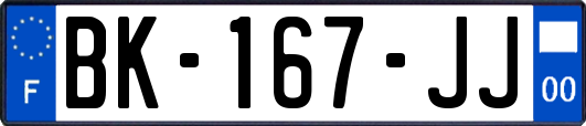 BK-167-JJ