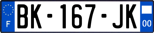 BK-167-JK