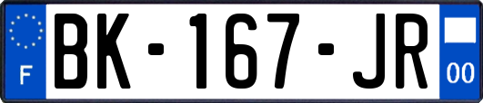 BK-167-JR