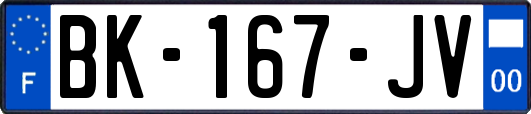 BK-167-JV