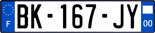 BK-167-JY