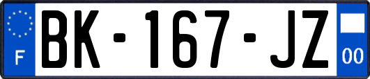 BK-167-JZ