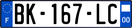 BK-167-LC