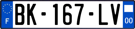 BK-167-LV