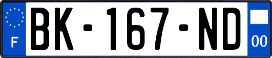 BK-167-ND