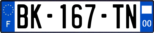 BK-167-TN